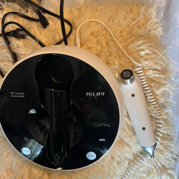 Mlay face machine - Picture 1 of 12